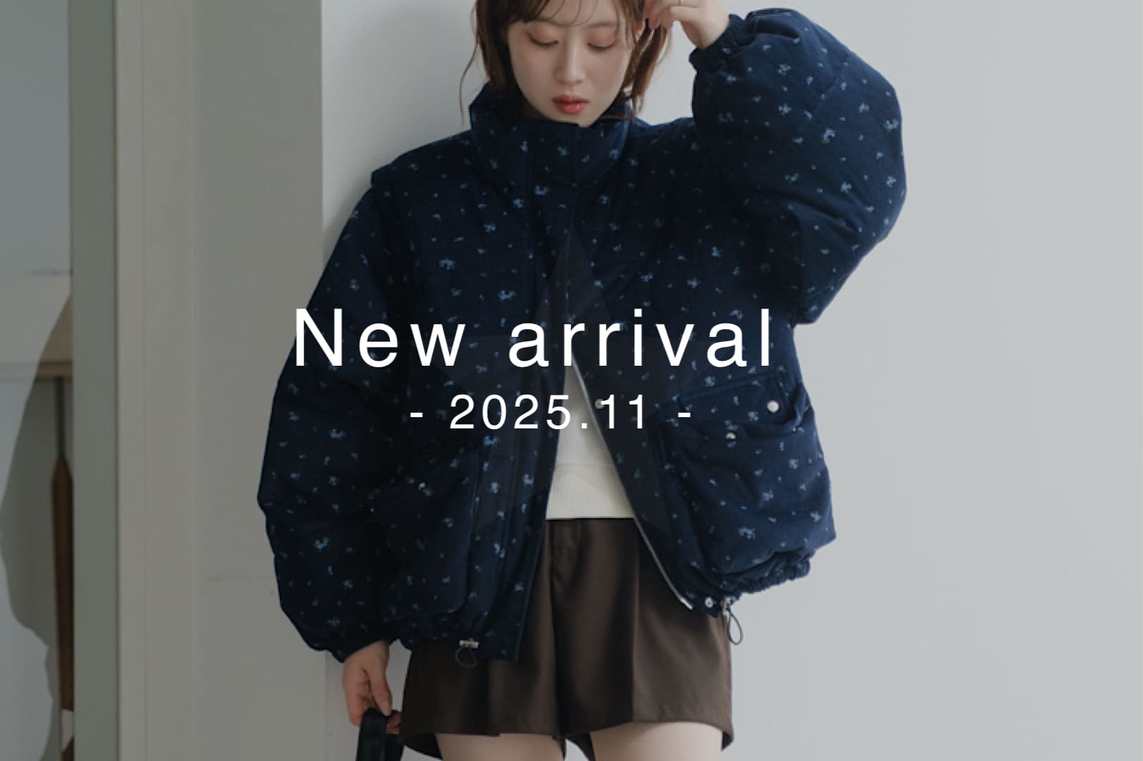 Kastane 【オンラインもまもなく通常販売！】New arrival -2025.11-