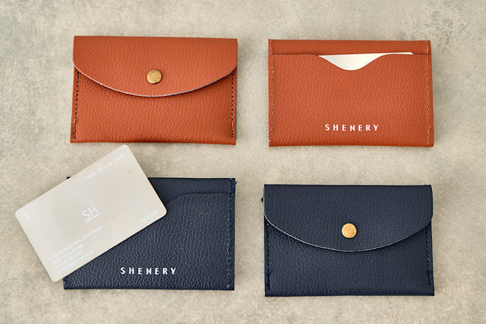 SHENERY(シーナリー)