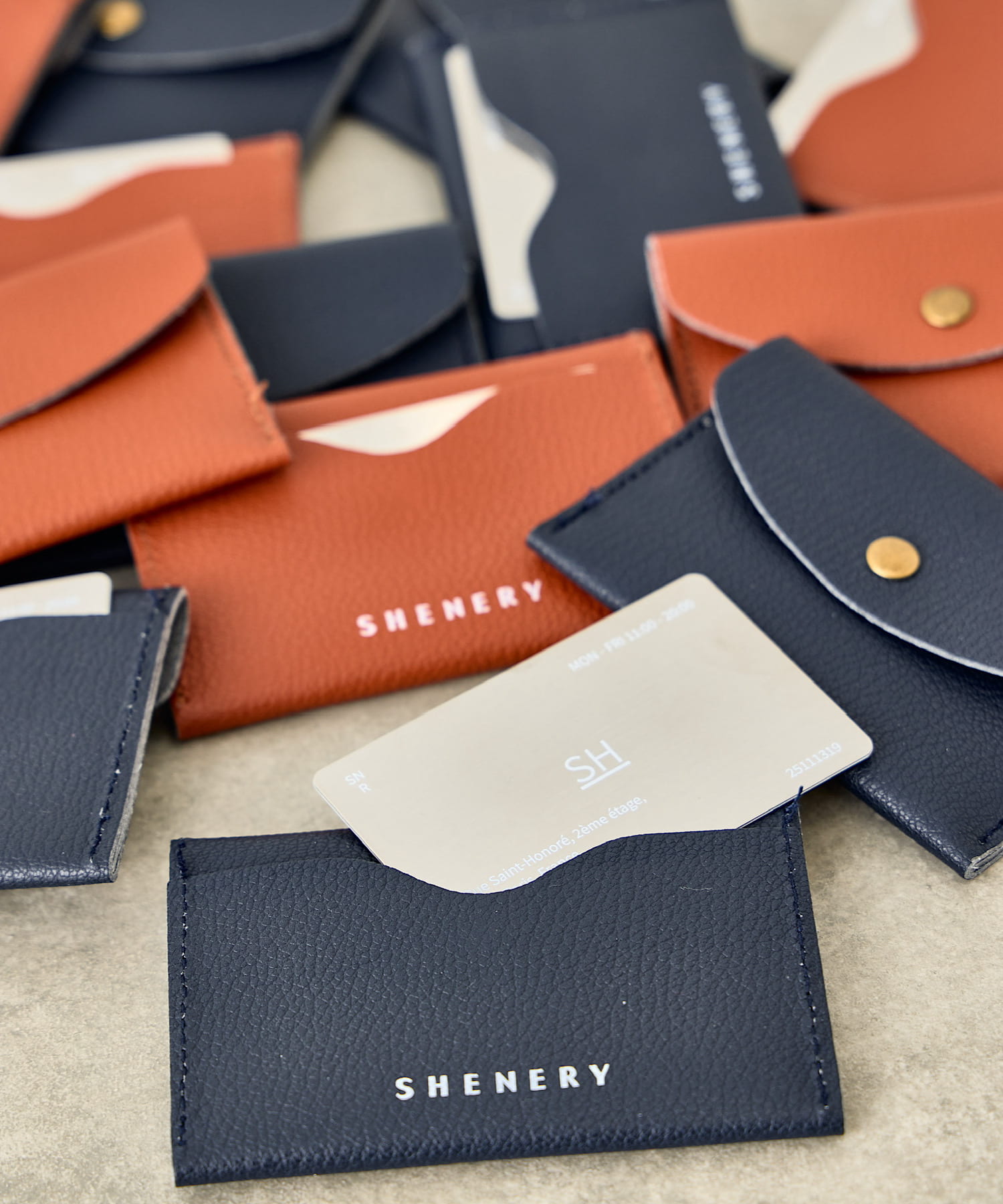 SHENERY(シーナリー)