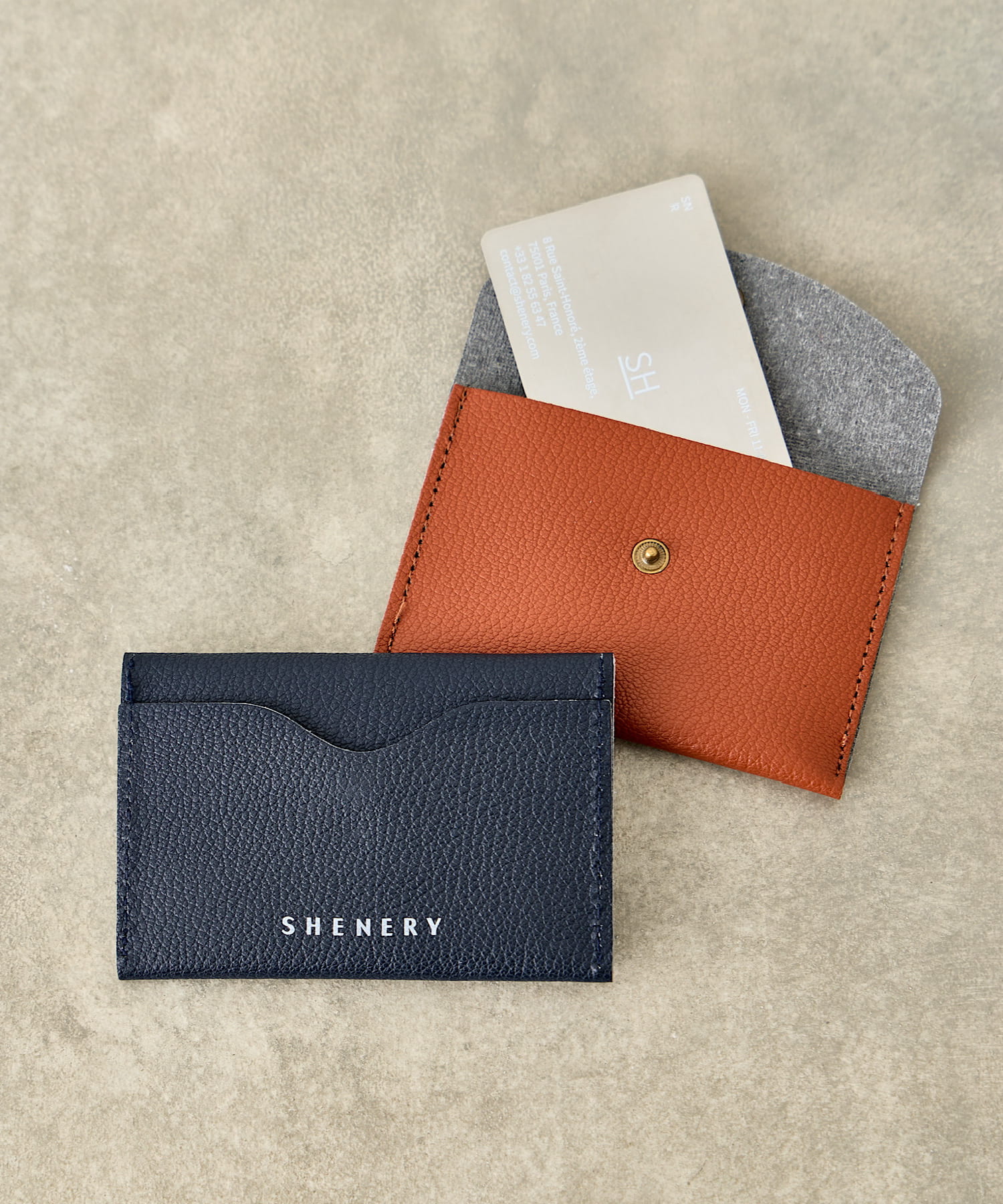 SHENERY(シーナリー)