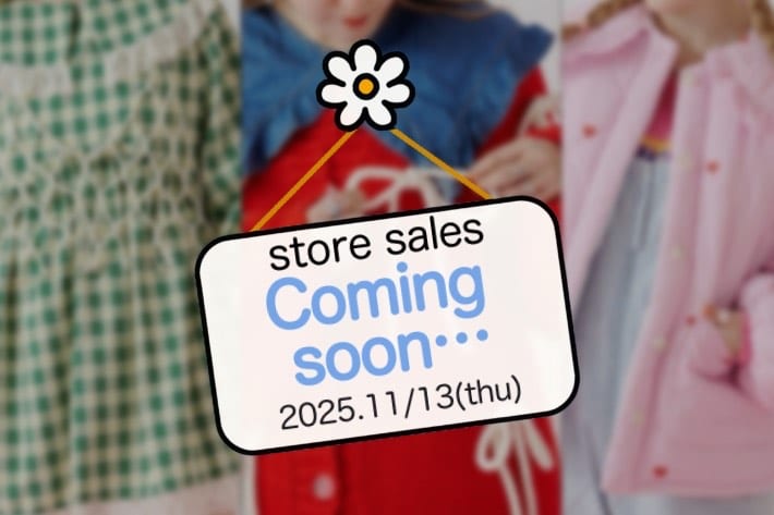 w closet 《告知》あみこ企画 ”第3弾” 販売スタート♡ 