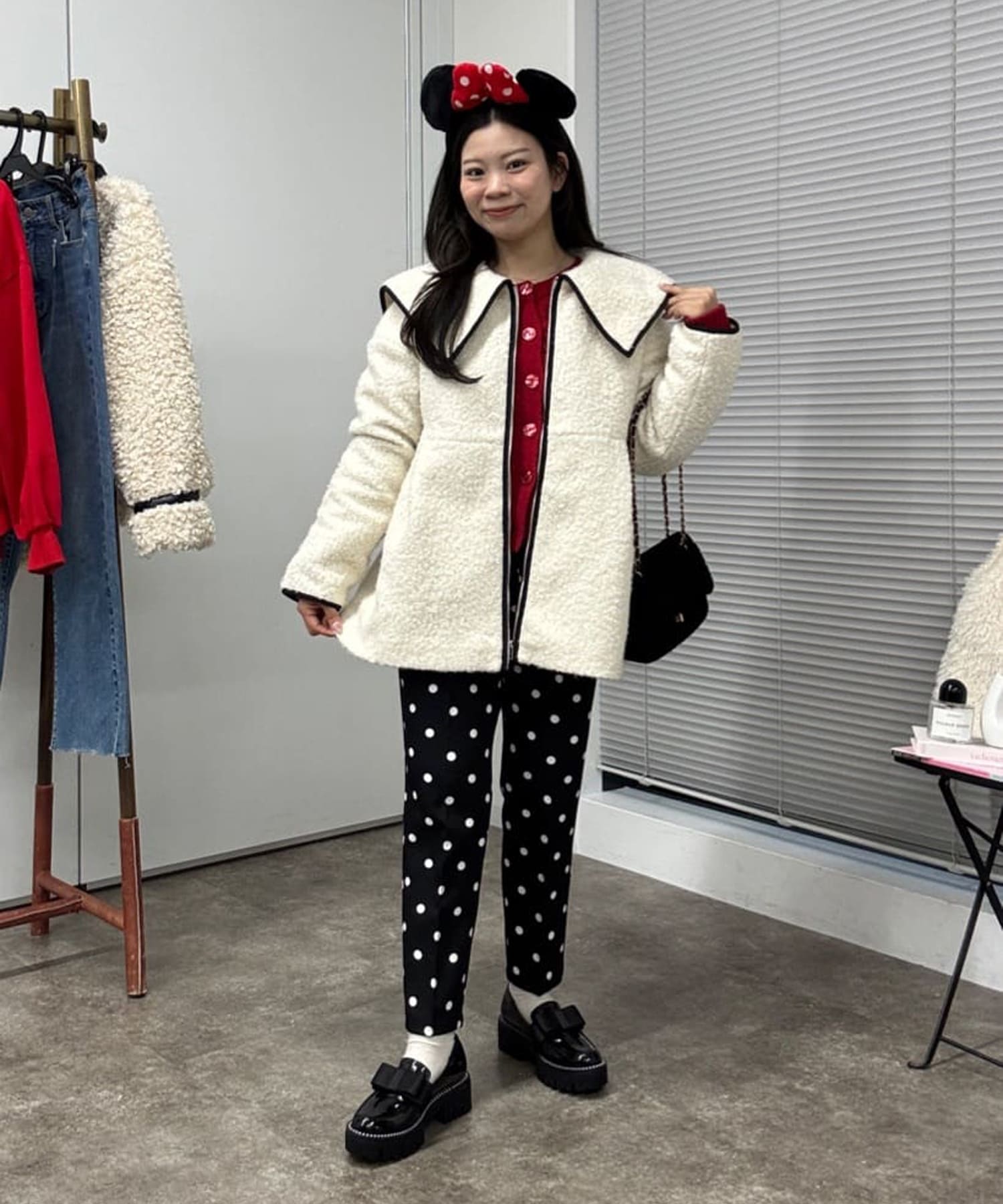 prose verse(プロズヴェール)