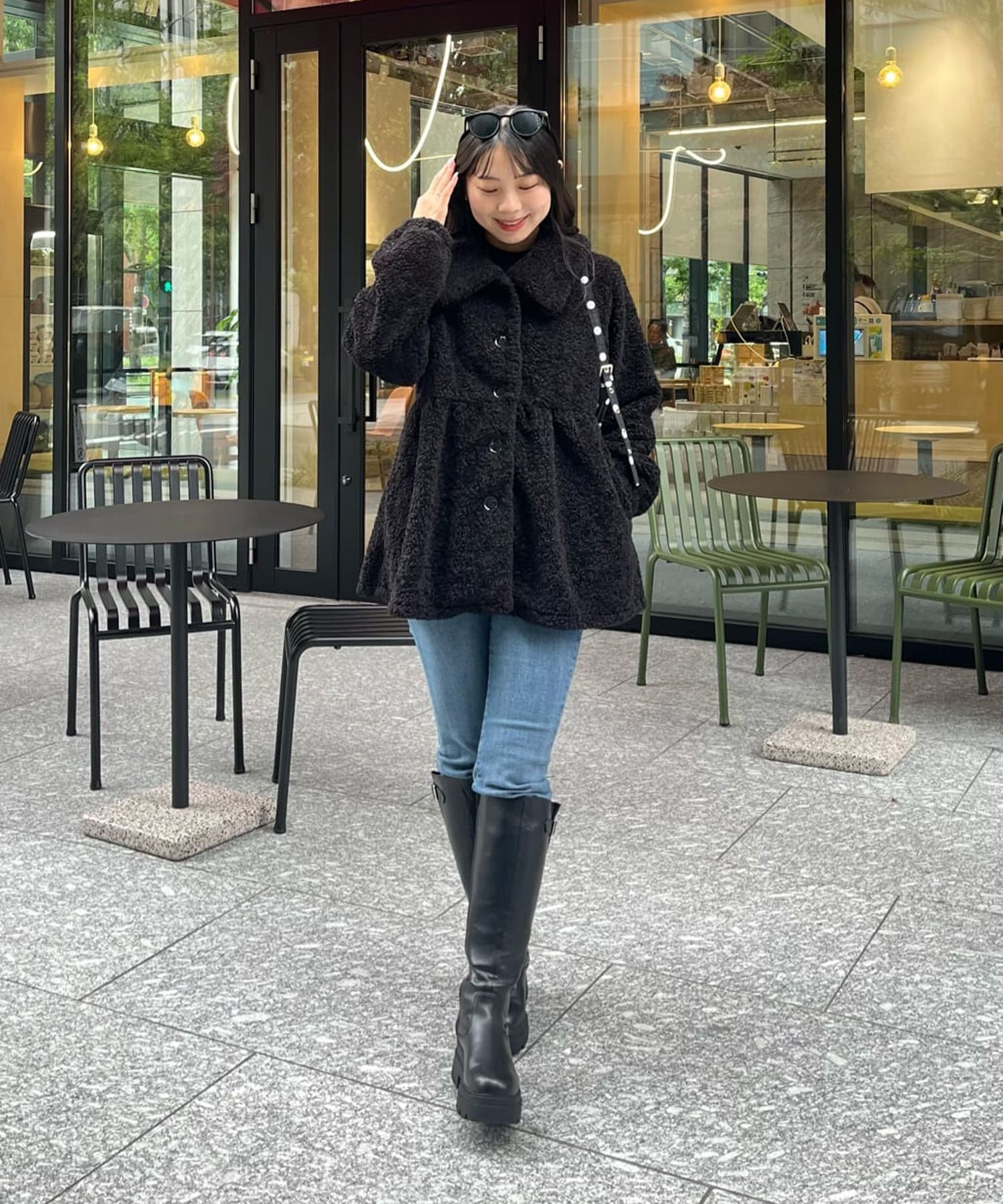 prose verse(プロズヴェール)