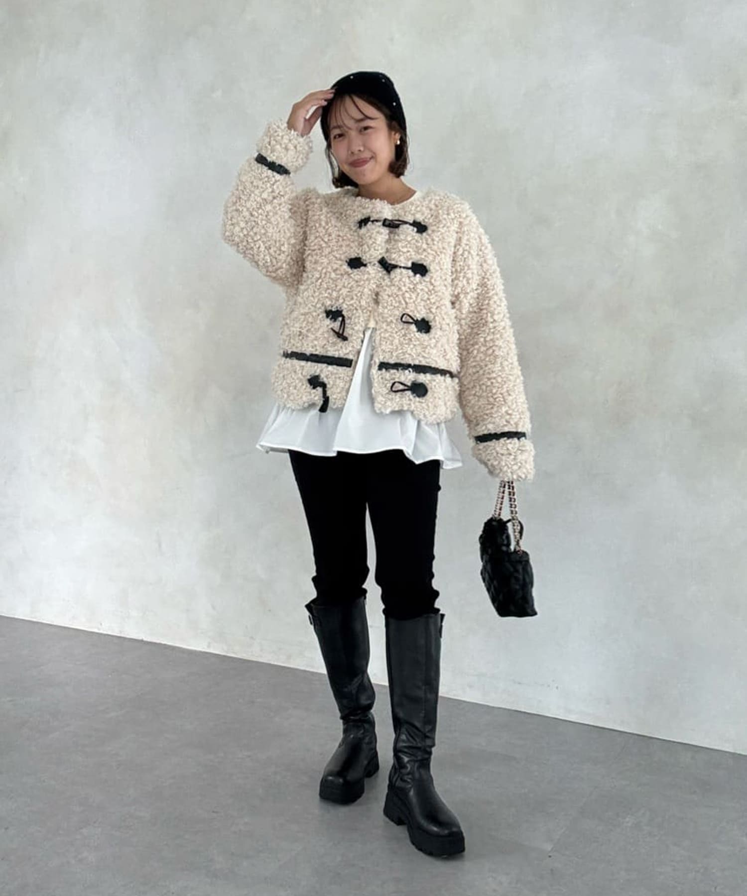 prose verse(プロズヴェール)