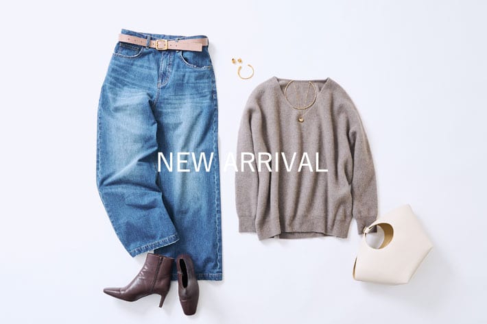 RIVE DROITE NEW ARRIVAL