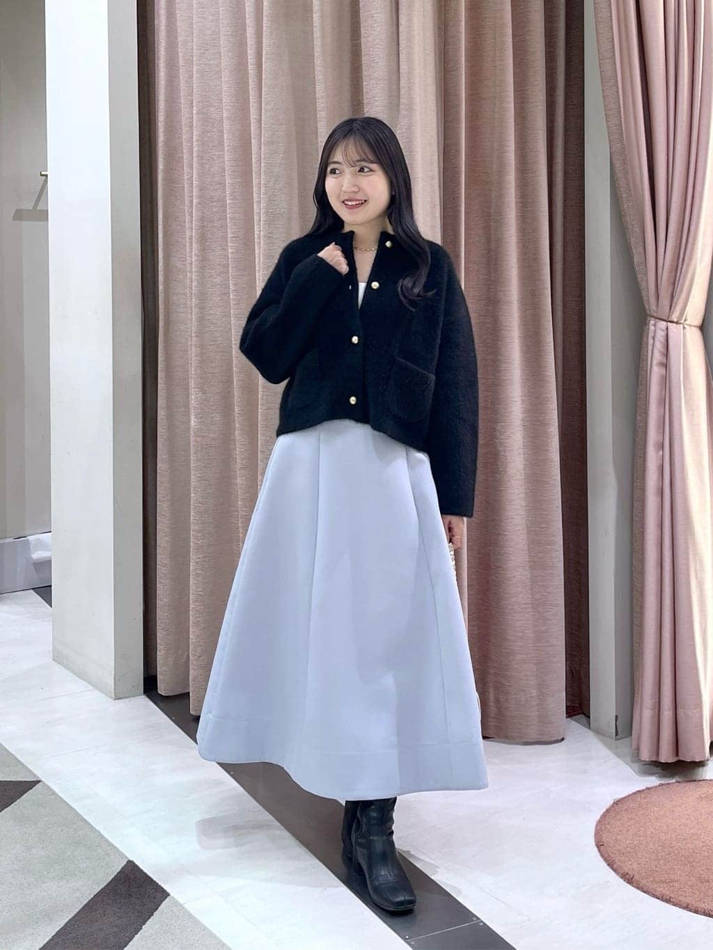 La boutique BonBon(ラブティックボンボン)