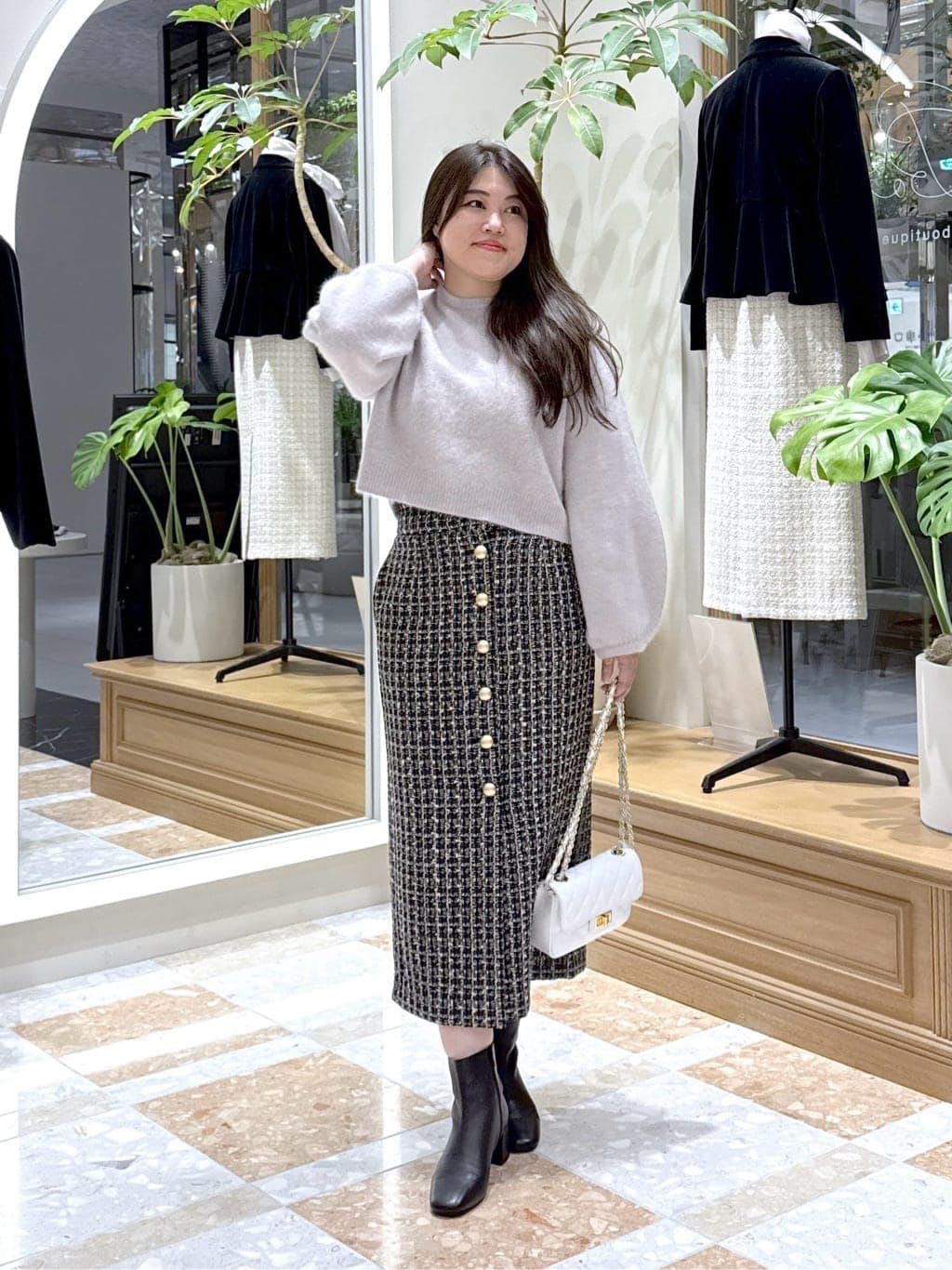 La boutique BonBon(ラブティックボンボン)