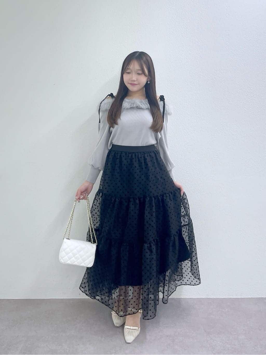 La boutique BonBon(ラブティックボンボン)