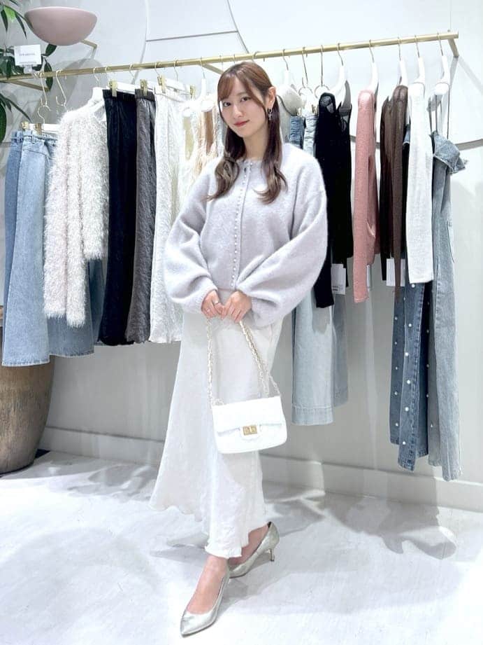 La boutique BonBon(ラブティックボンボン)