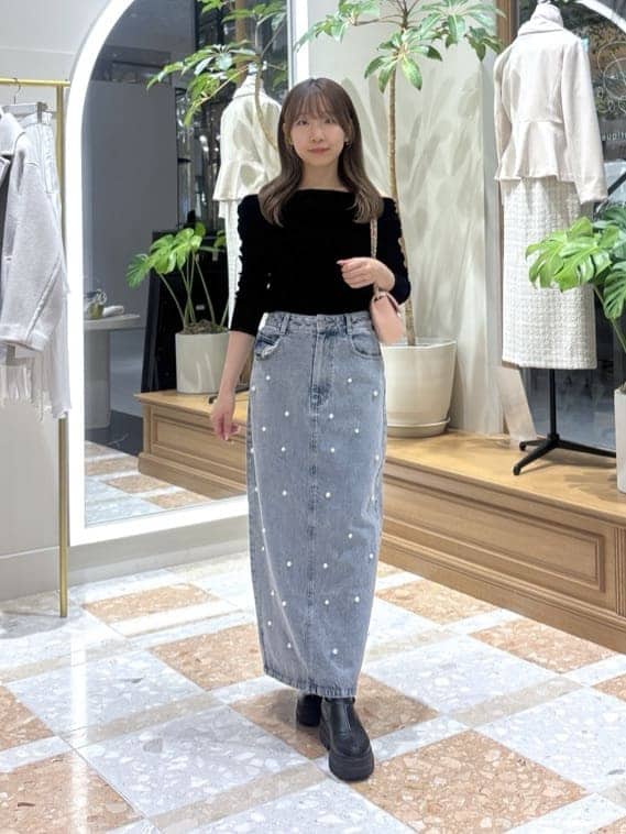 La boutique BonBon(ラブティックボンボン)