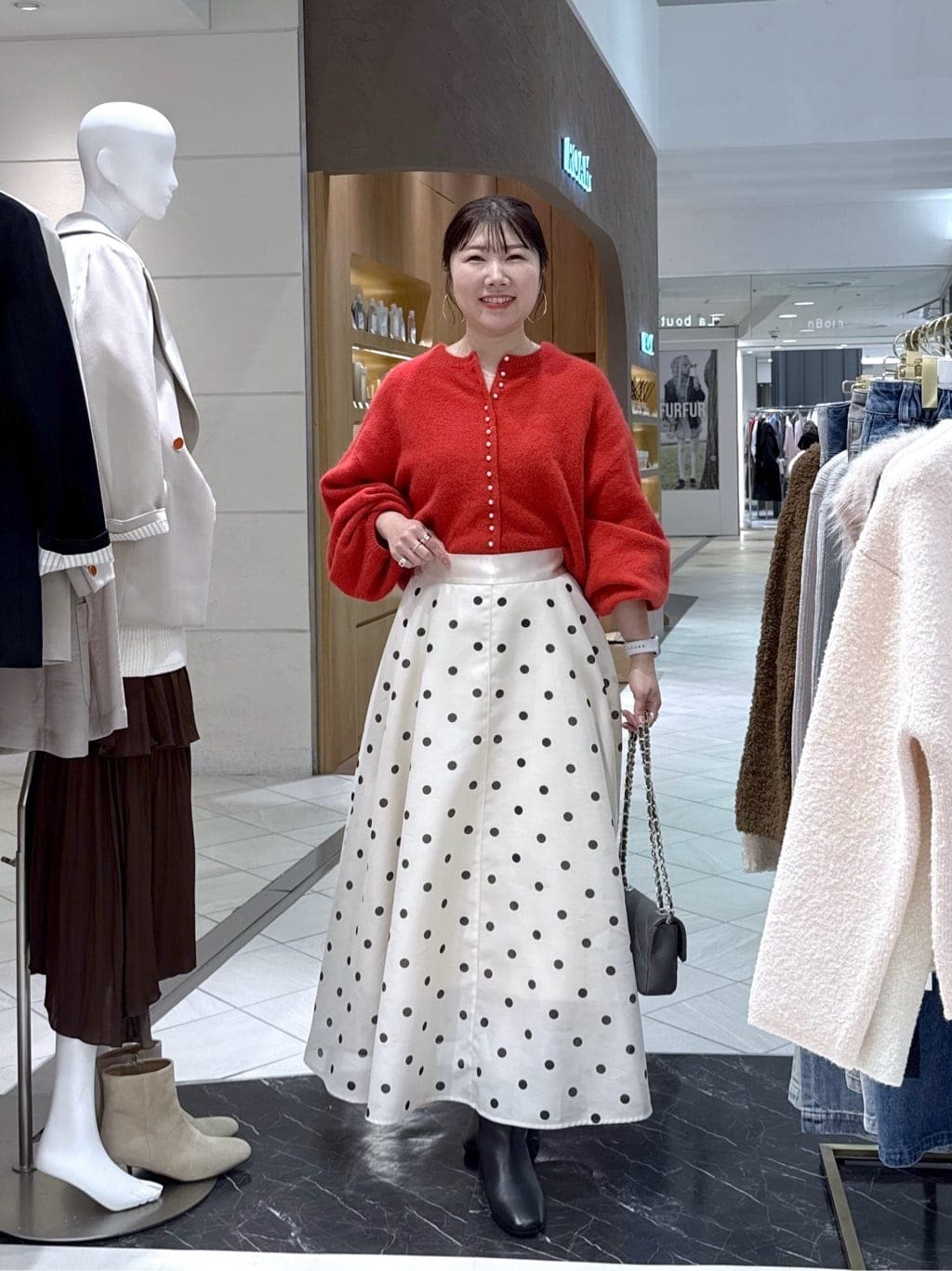 La boutique BonBon(ラブティックボンボン)