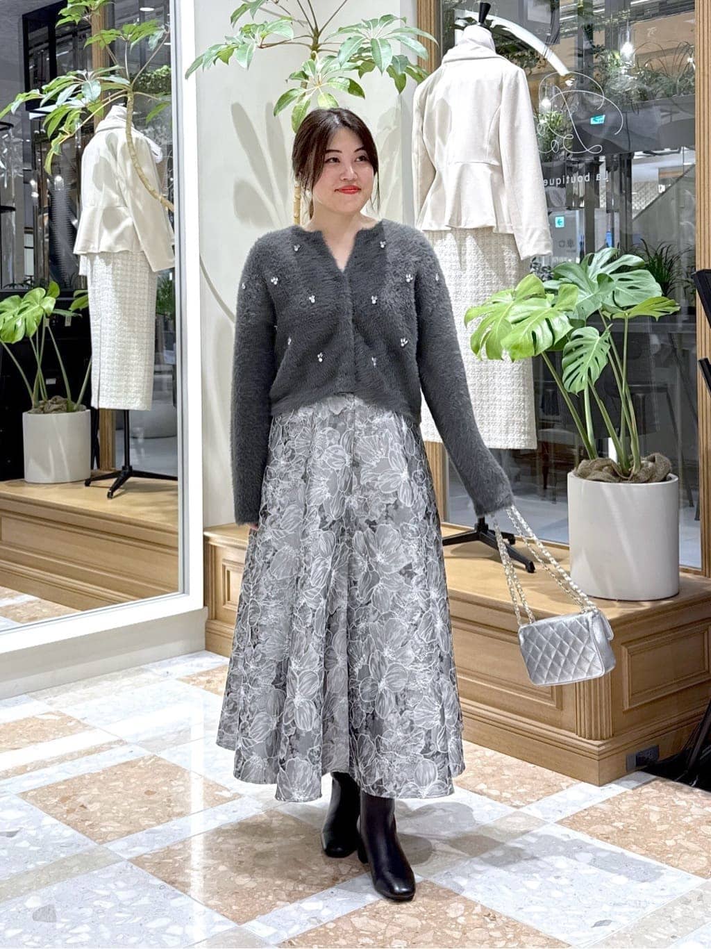 La boutique BonBon(ラブティックボンボン)