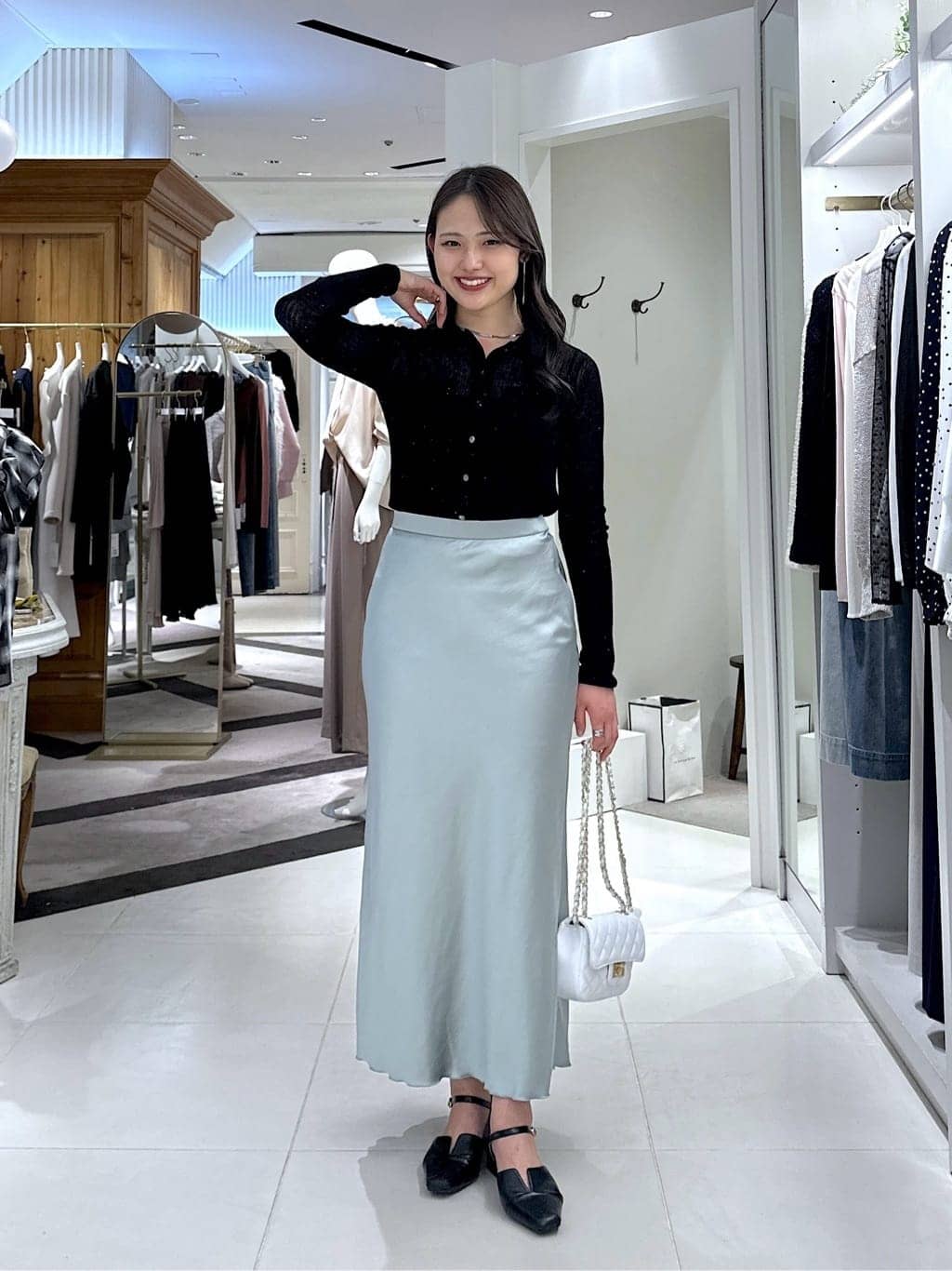 La boutique BonBon(ラブティックボンボン)