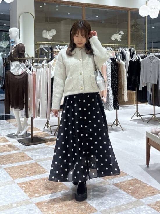 La boutique BonBon(ラブティックボンボン)