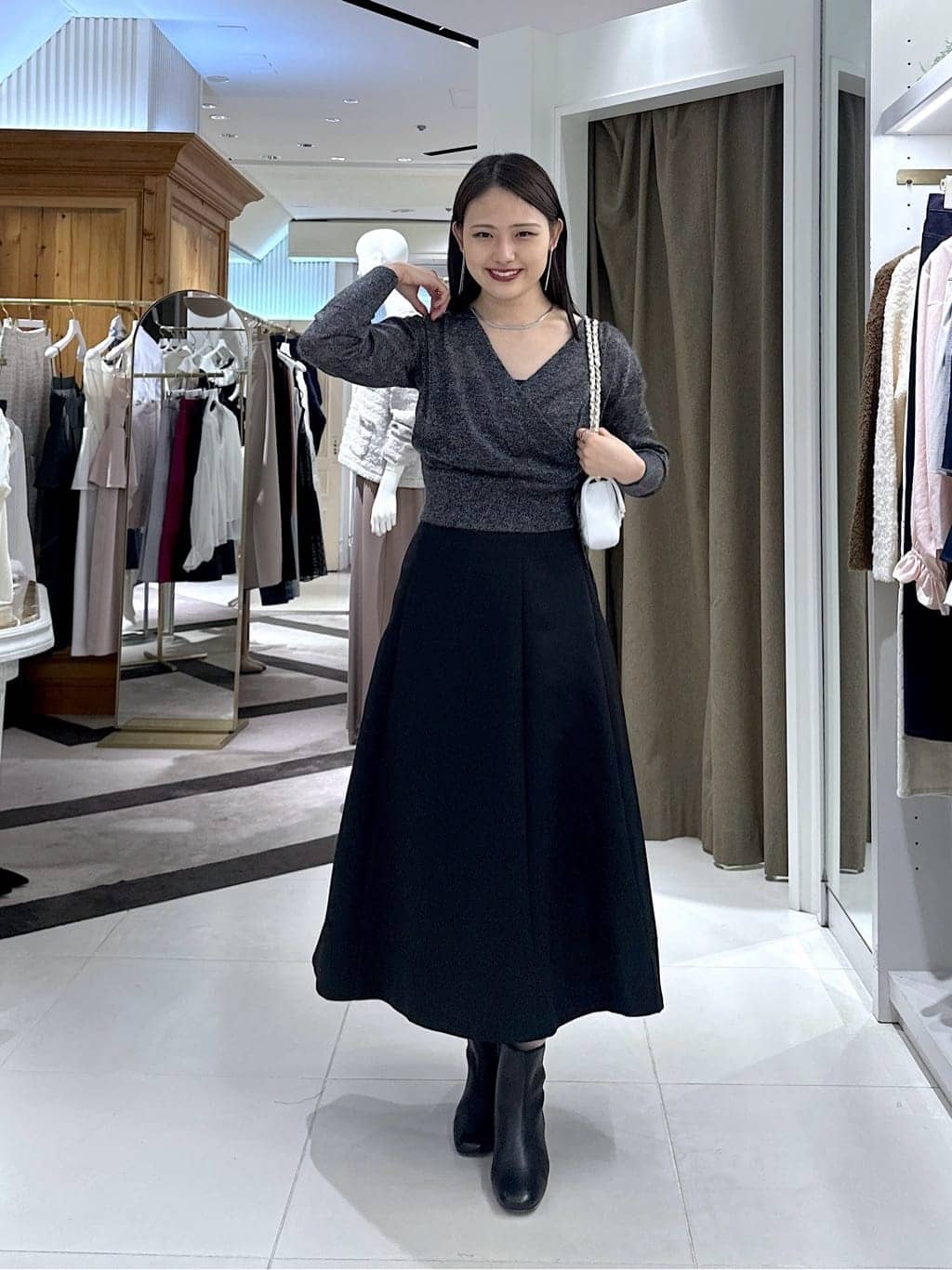 La boutique BonBon(ラブティックボンボン)