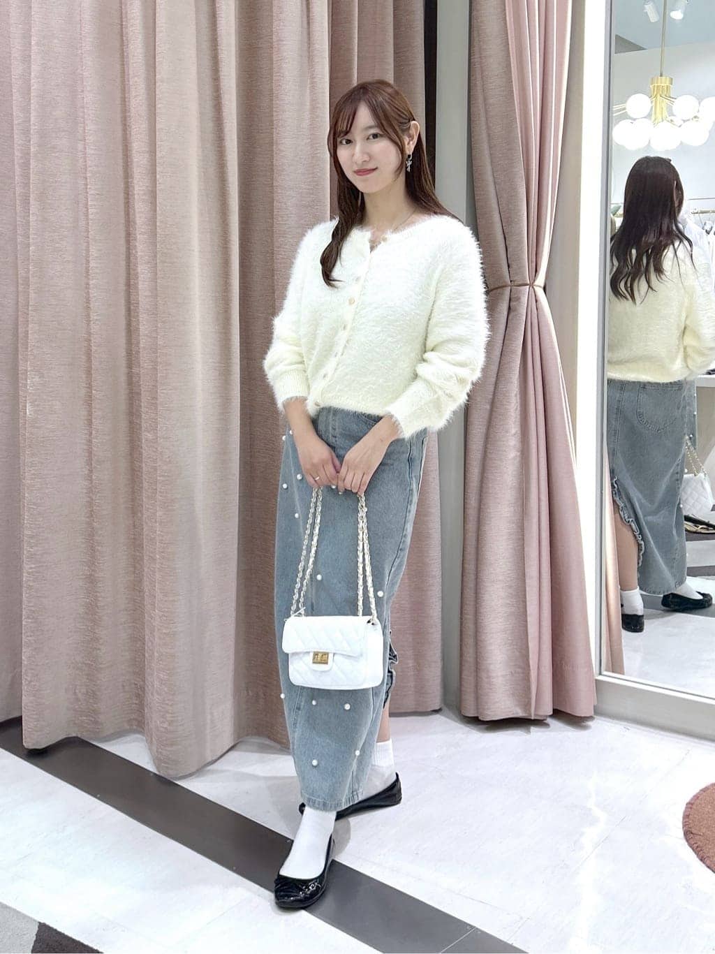 La boutique BonBon(ラブティックボンボン)