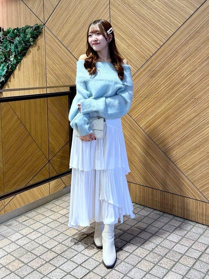 La boutique BonBon(ラブティックボンボン)