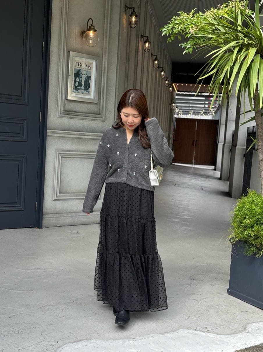 La boutique BonBon(ラブティックボンボン)