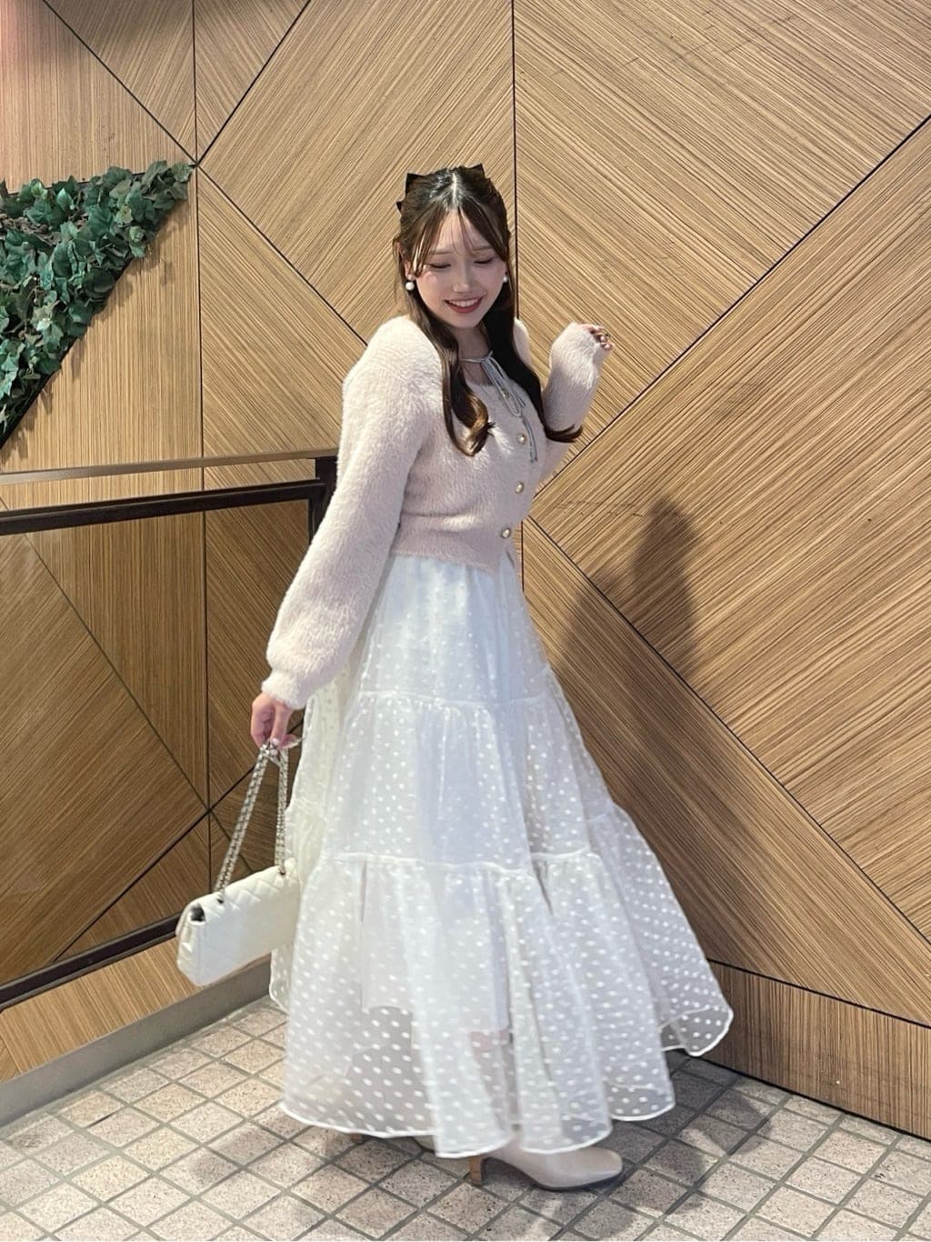 La boutique BonBon(ラブティックボンボン)