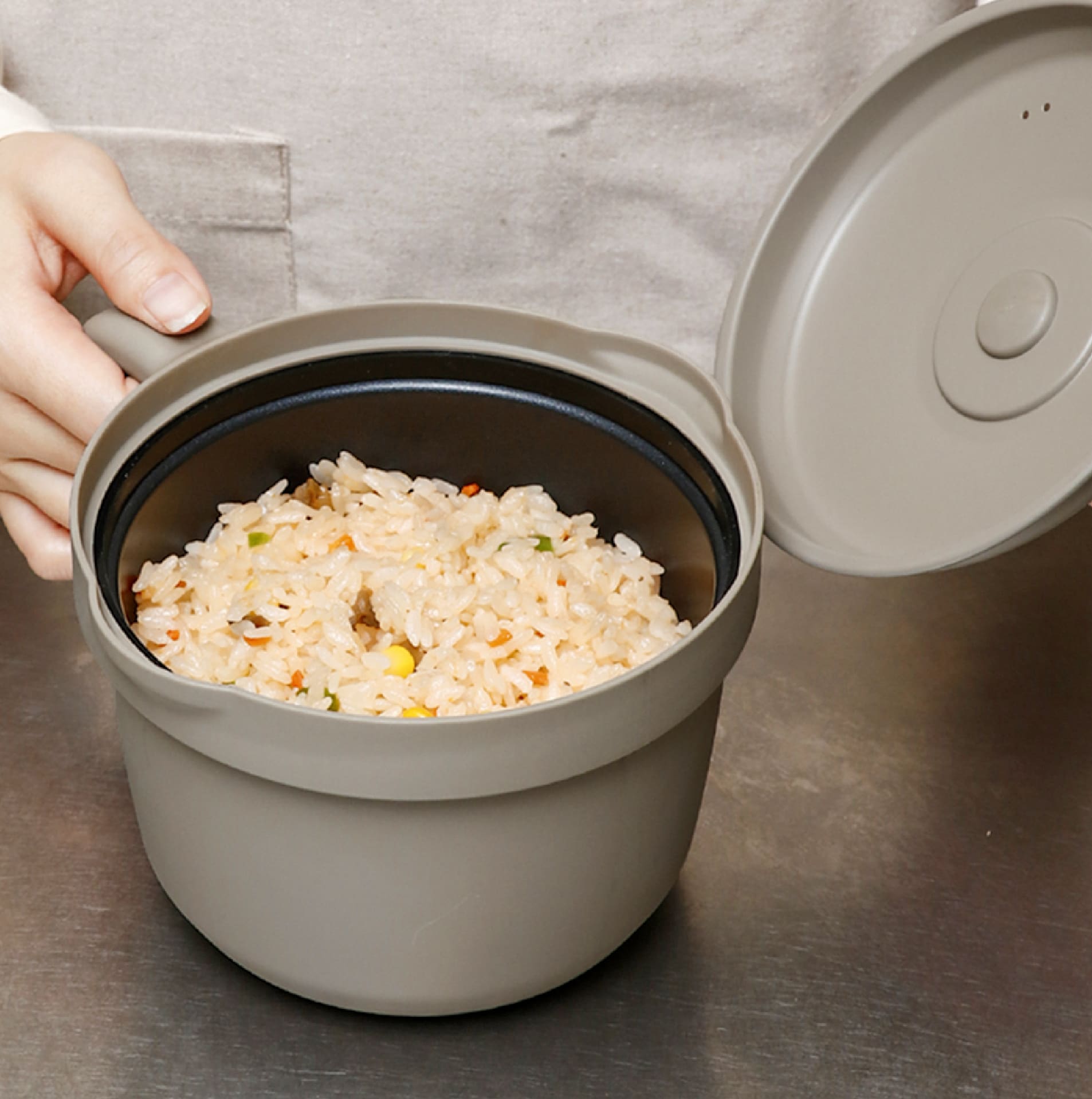 折りたたみミニ洗濯機