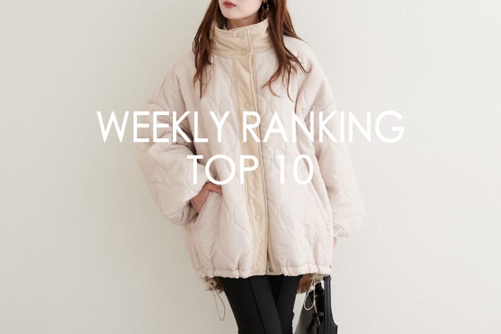 natural couture 【RANKING TOP10】みんなが買っている人気アイテム