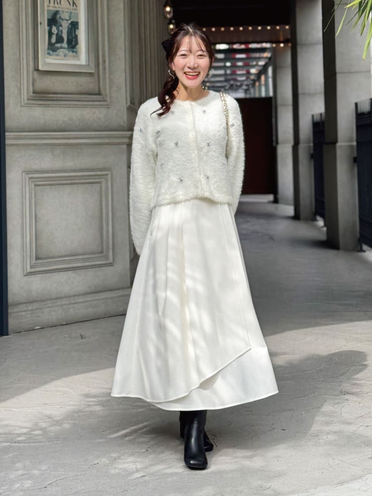 La boutique BonBon(ラブティックボンボン)