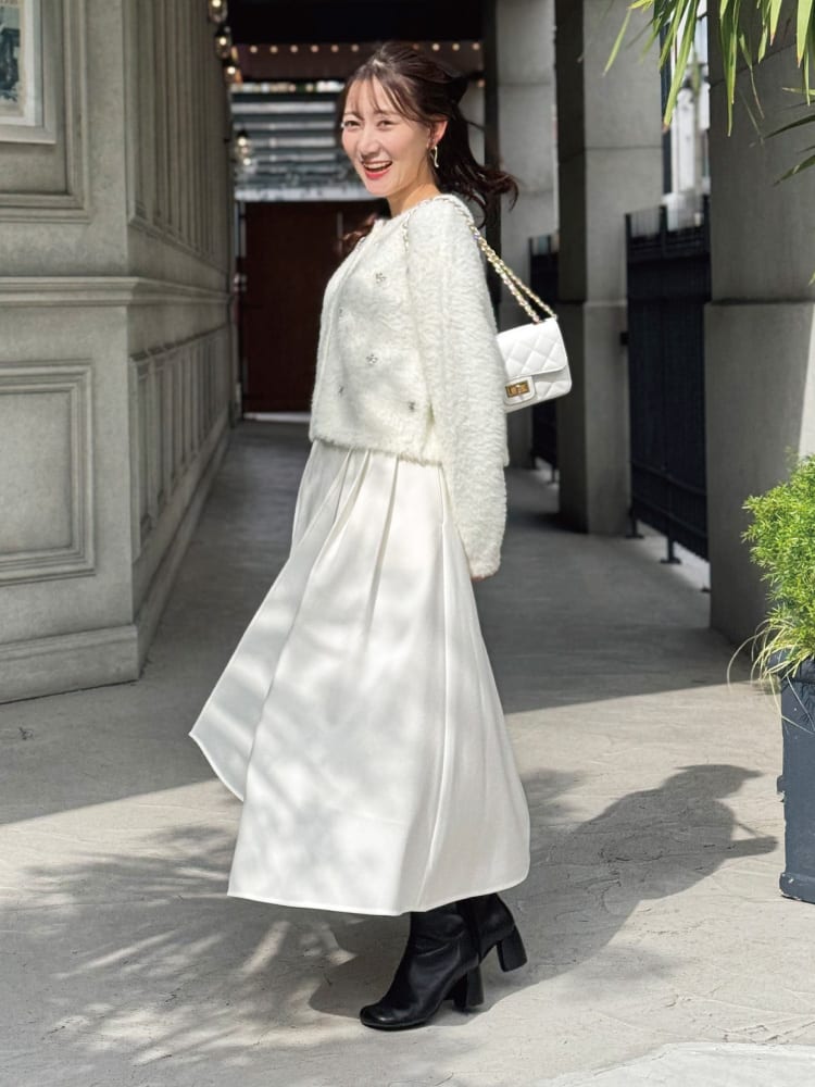 La boutique BonBon(ラブティックボンボン)