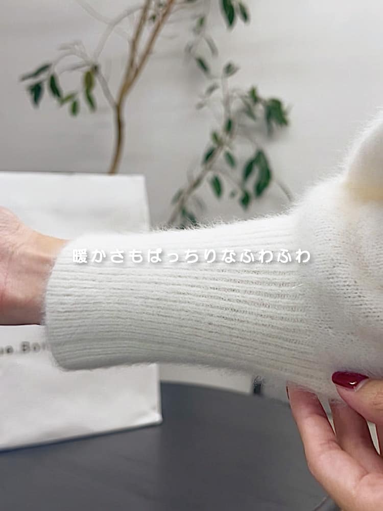 La boutique BonBon(ラブティックボンボン)