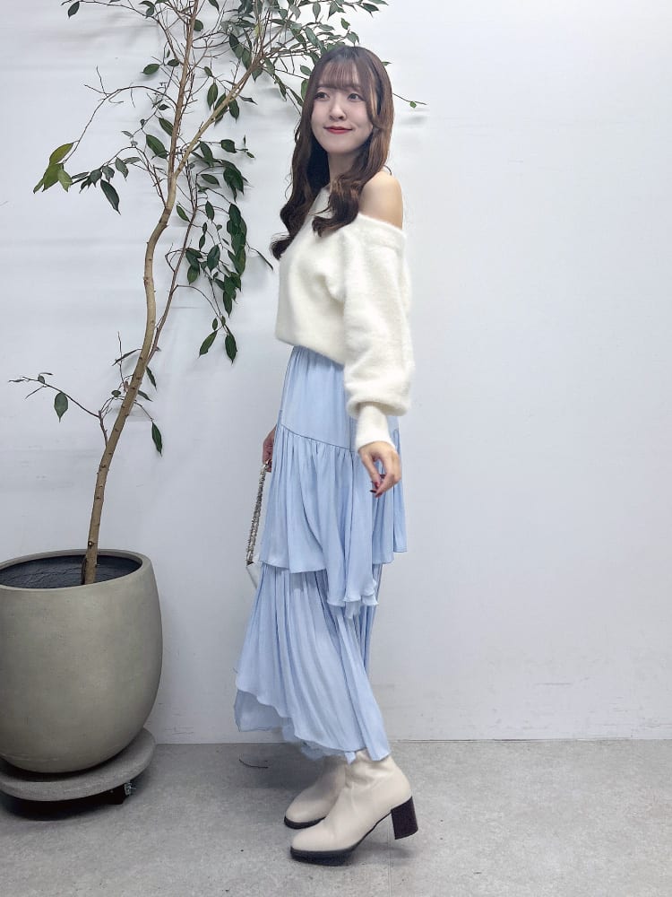 La boutique BonBon(ラブティックボンボン)