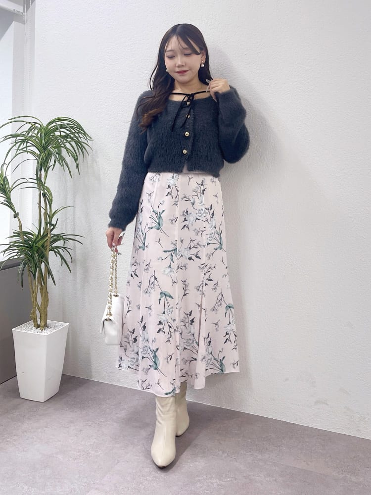 La boutique BonBon(ラブティックボンボン)