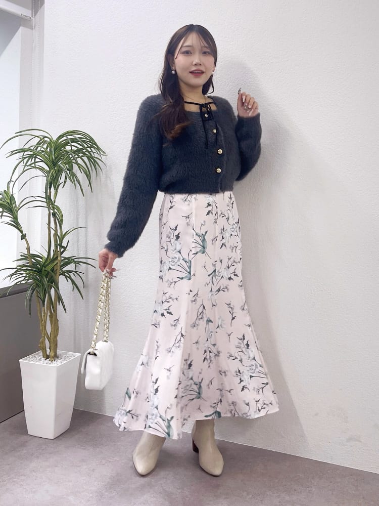 La boutique BonBon(ラブティックボンボン)