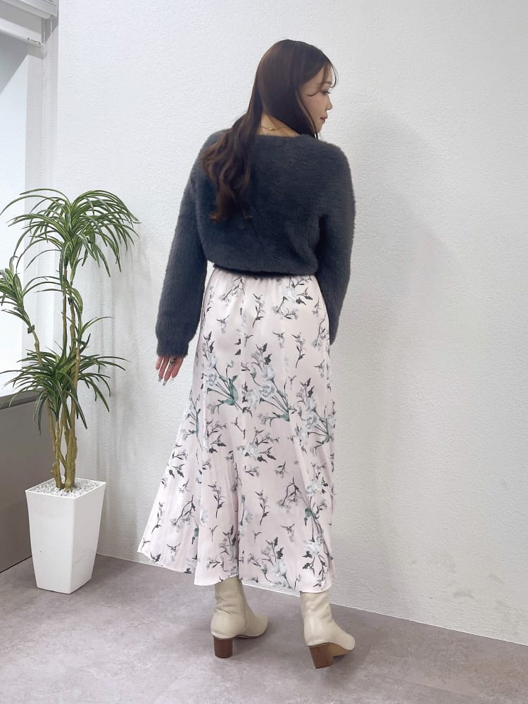 La boutique BonBon(ラブティックボンボン)