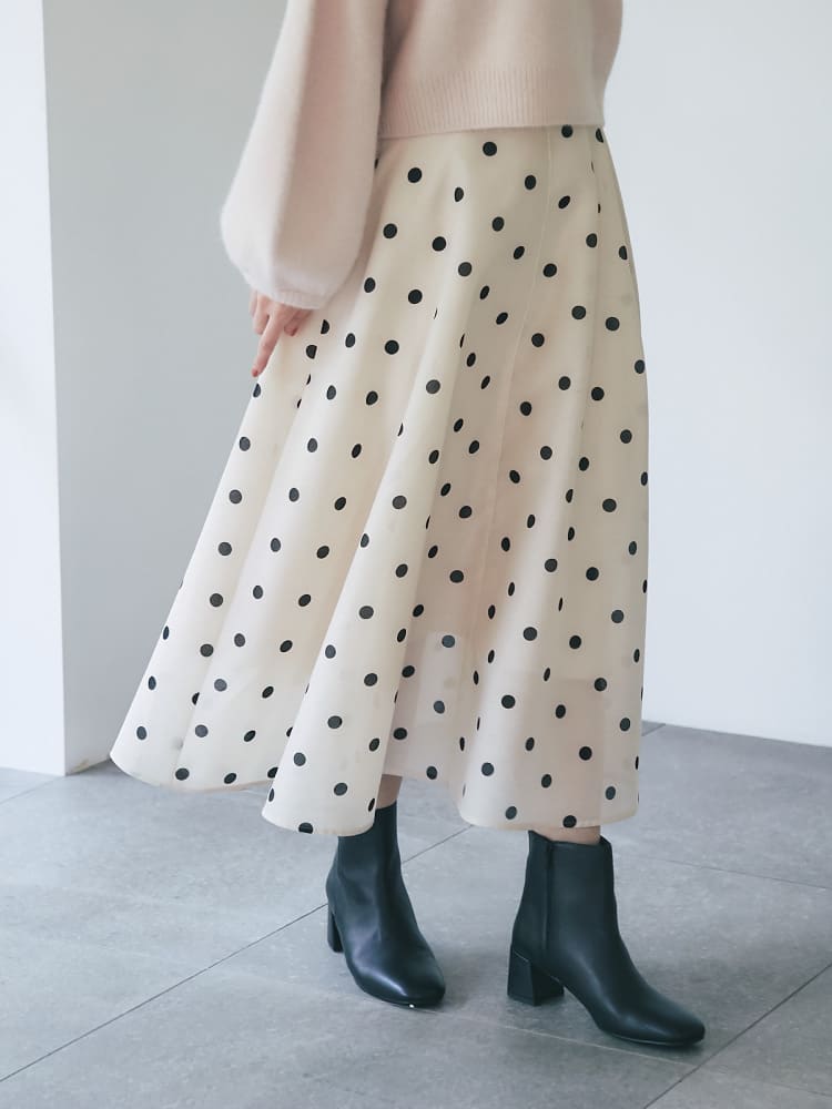 La boutique BonBon(ラブティックボンボン)