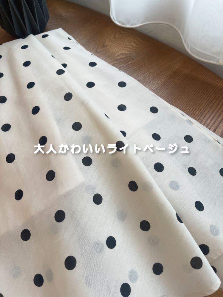 La boutique BonBon(ラブティックボンボン)