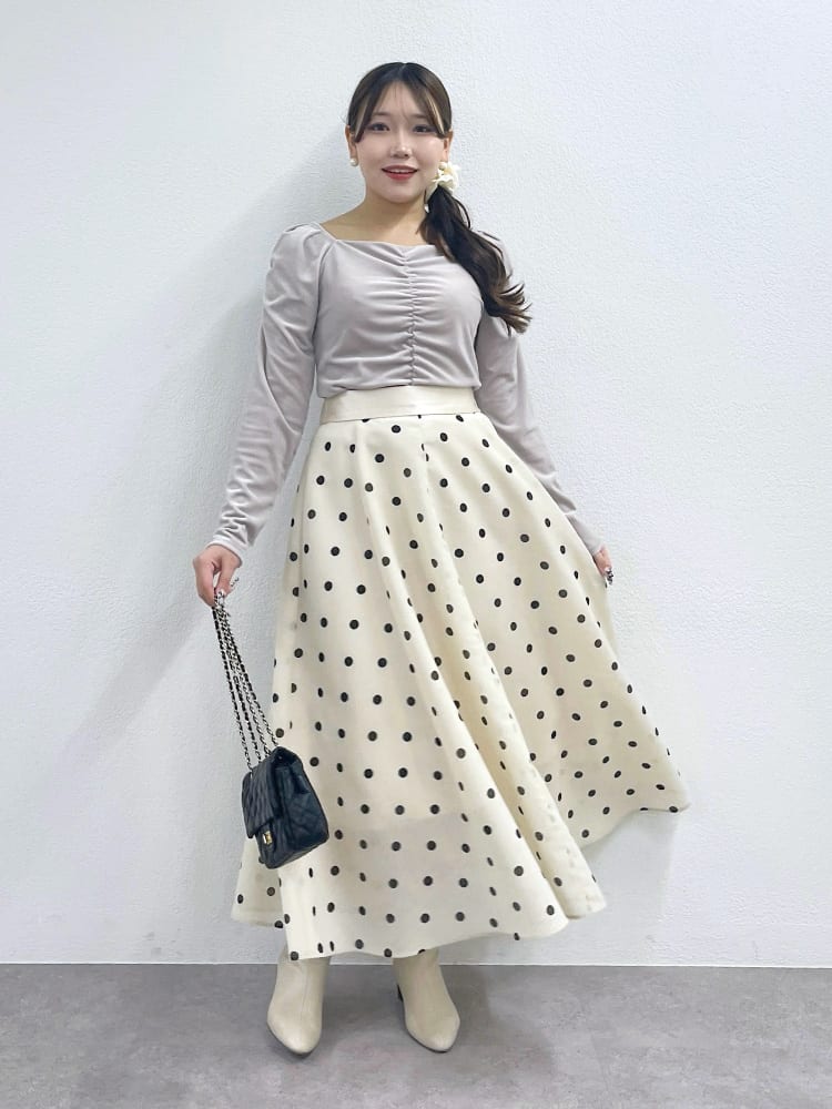 La boutique BonBon(ラブティックボンボン)