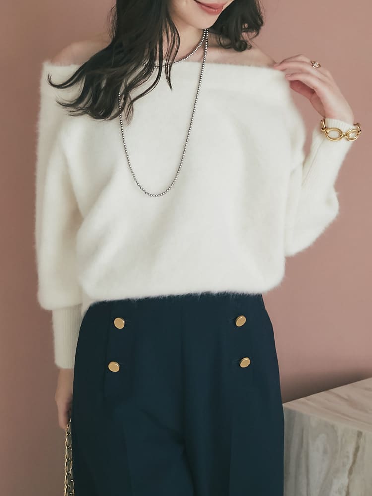 La boutique BonBon(ラブティックボンボン)