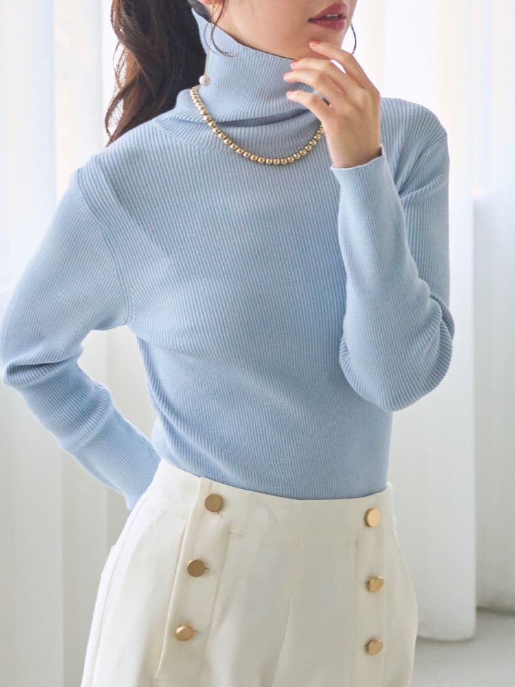 La boutique BonBon(ラブティックボンボン)