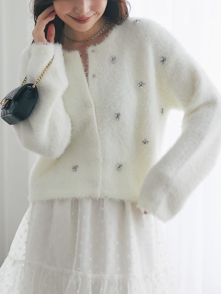 La boutique BonBon(ラブティックボンボン)