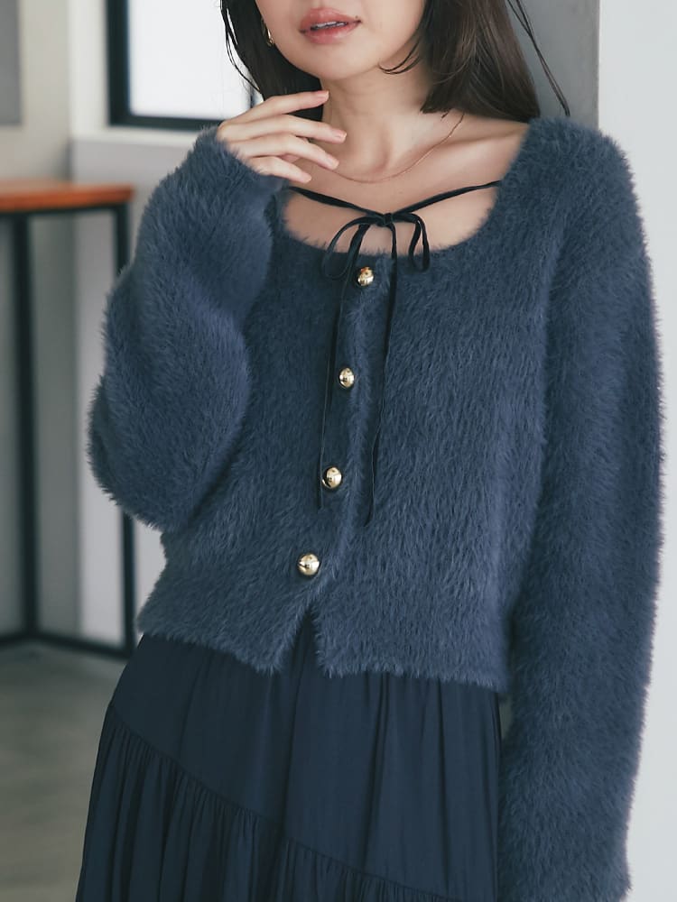 La boutique BonBon(ラブティックボンボン)