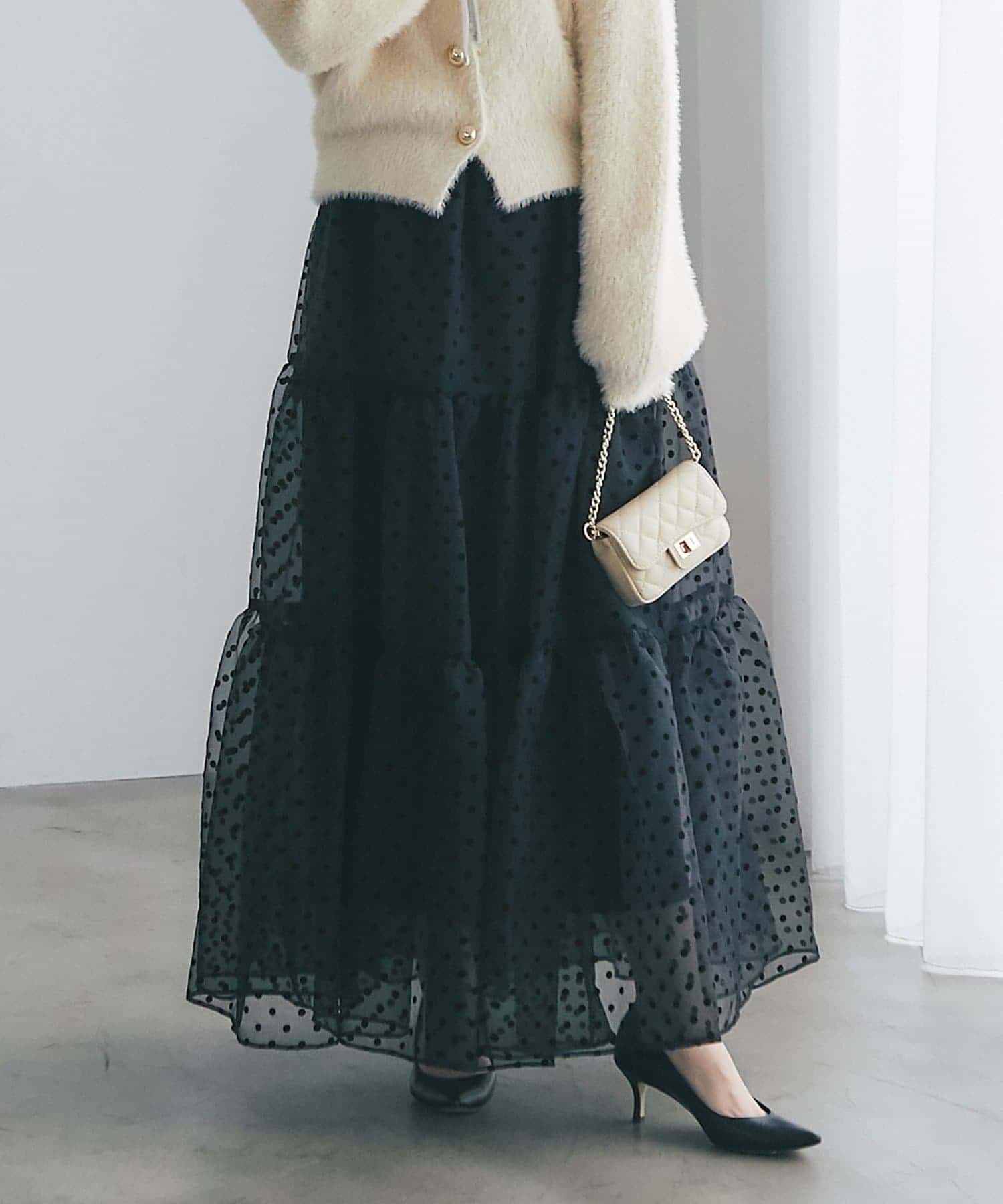 La boutique BonBon(ラブティックボンボン)