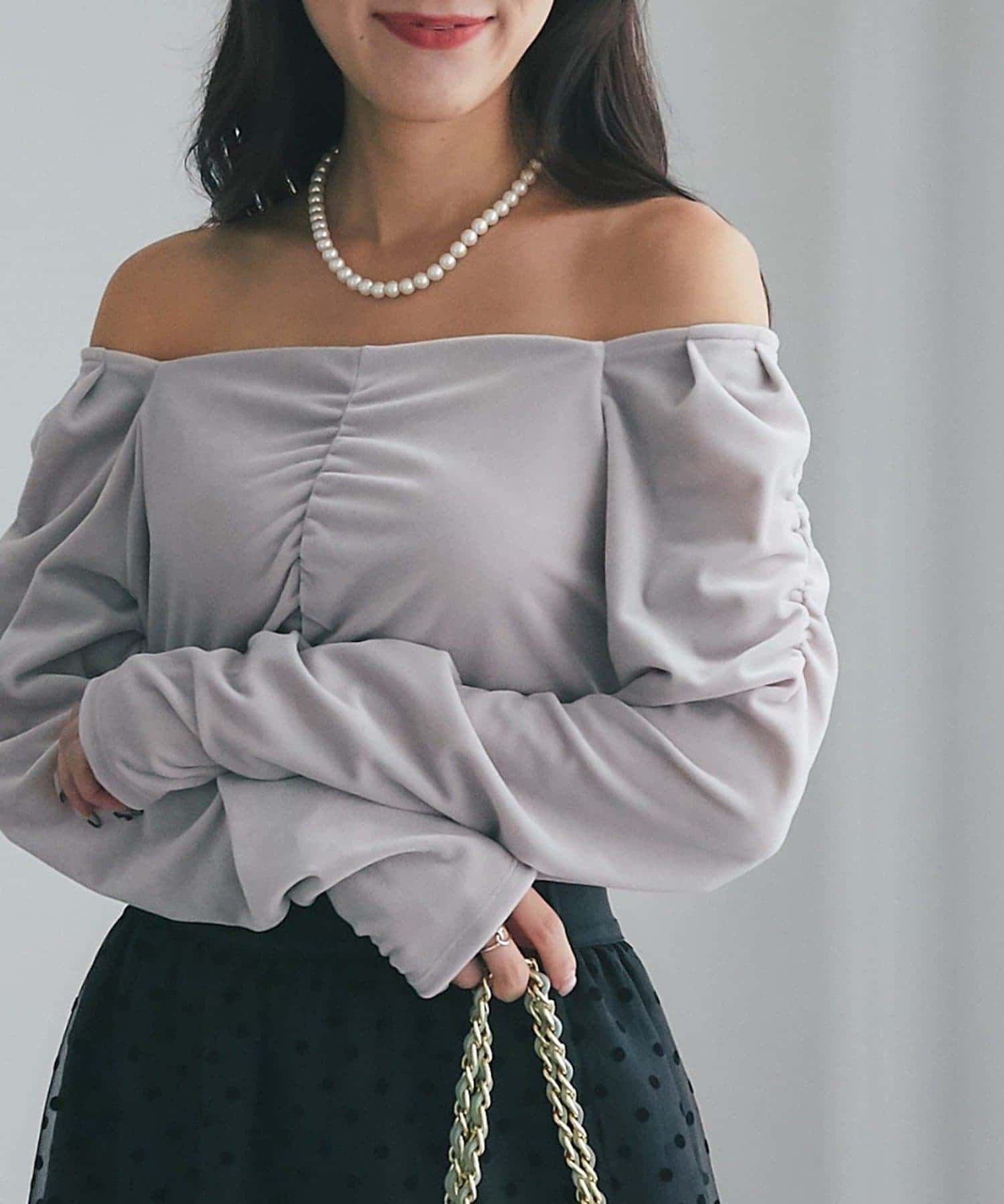 La boutique BonBon(ラブティックボンボン)