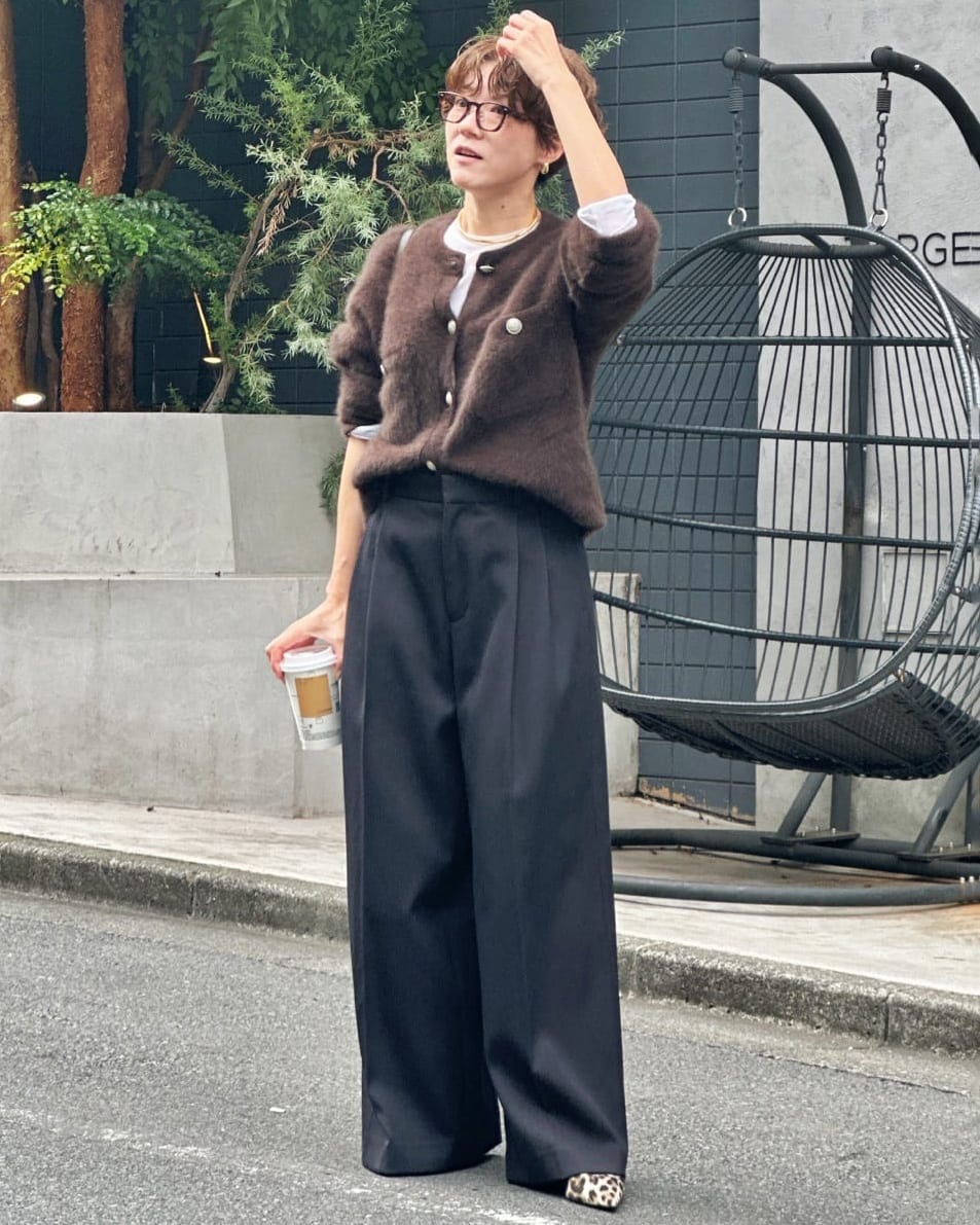 Whim Gazette(ウィム ガゼット)