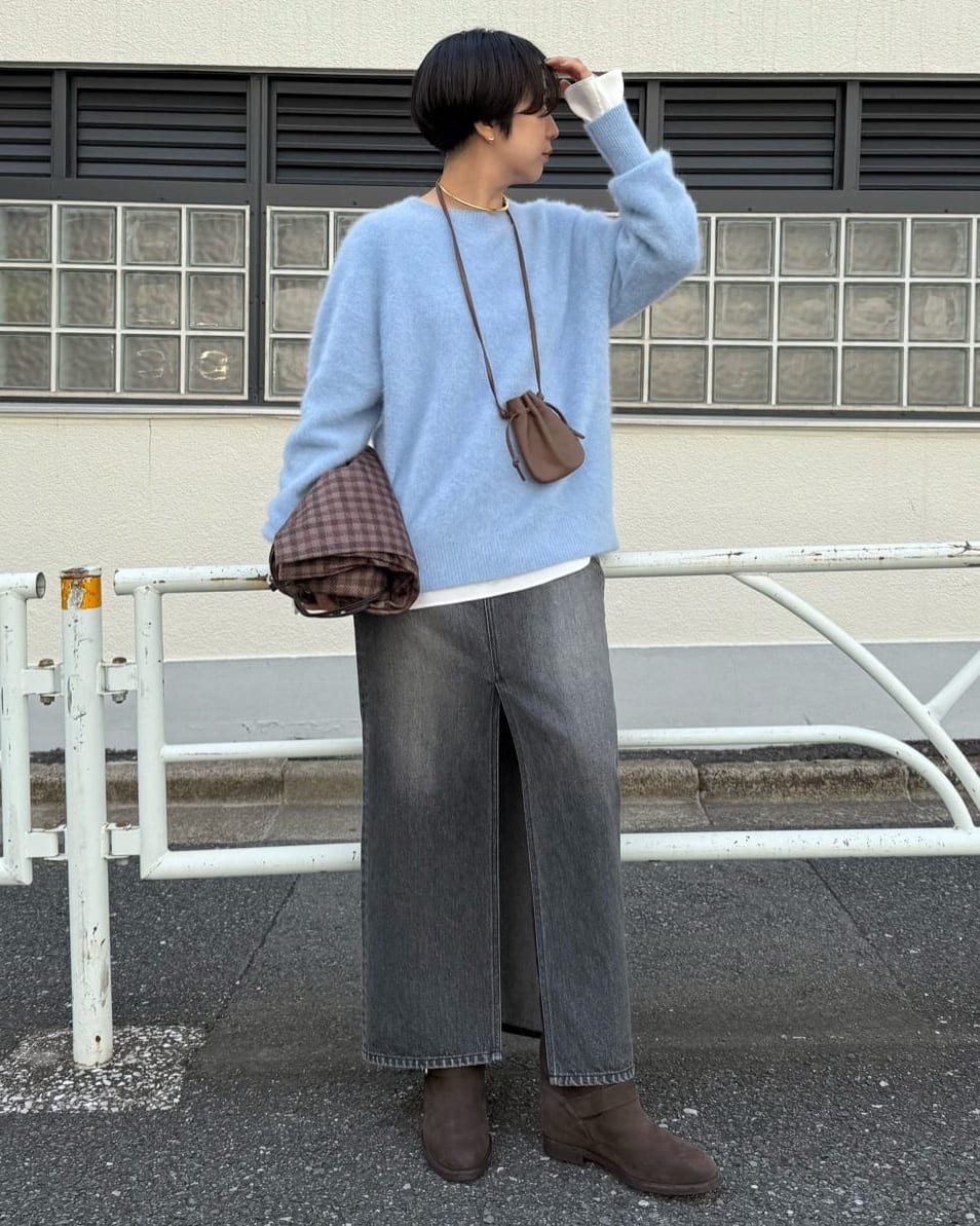 Whim Gazette(ウィム ガゼット)