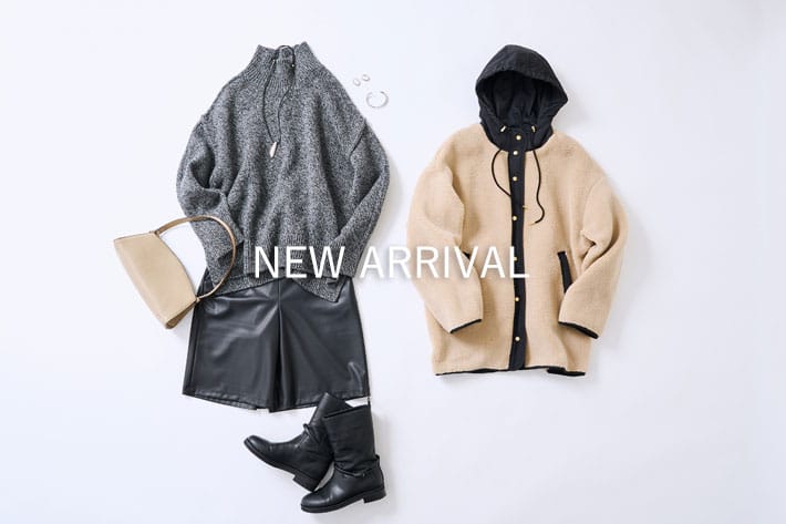 RIVE DROITE NEW ARRIVAL