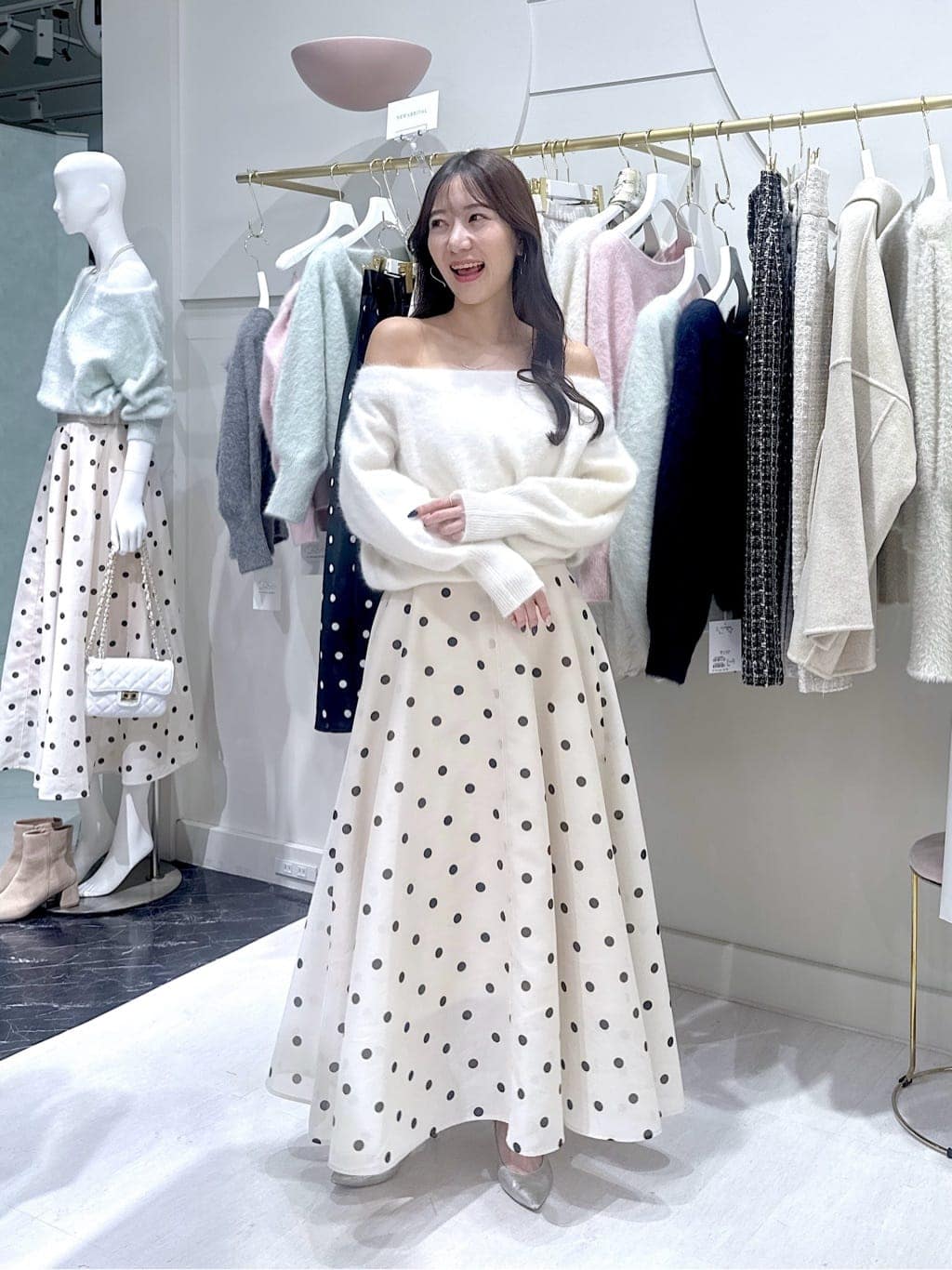 La boutique BonBon(ラブティックボンボン)