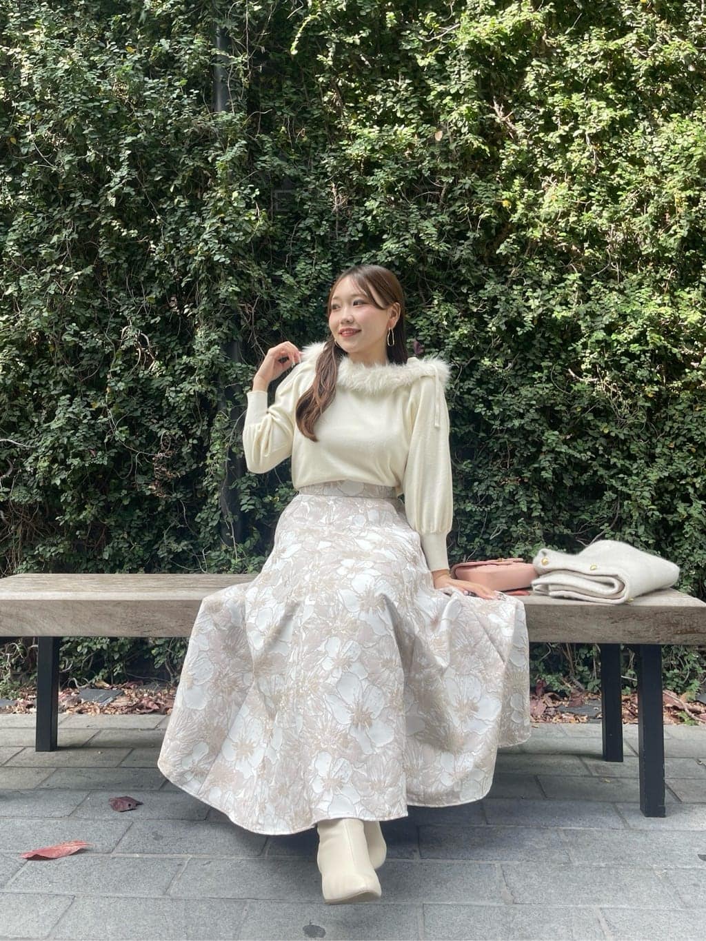 La boutique BonBon(ラブティックボンボン)