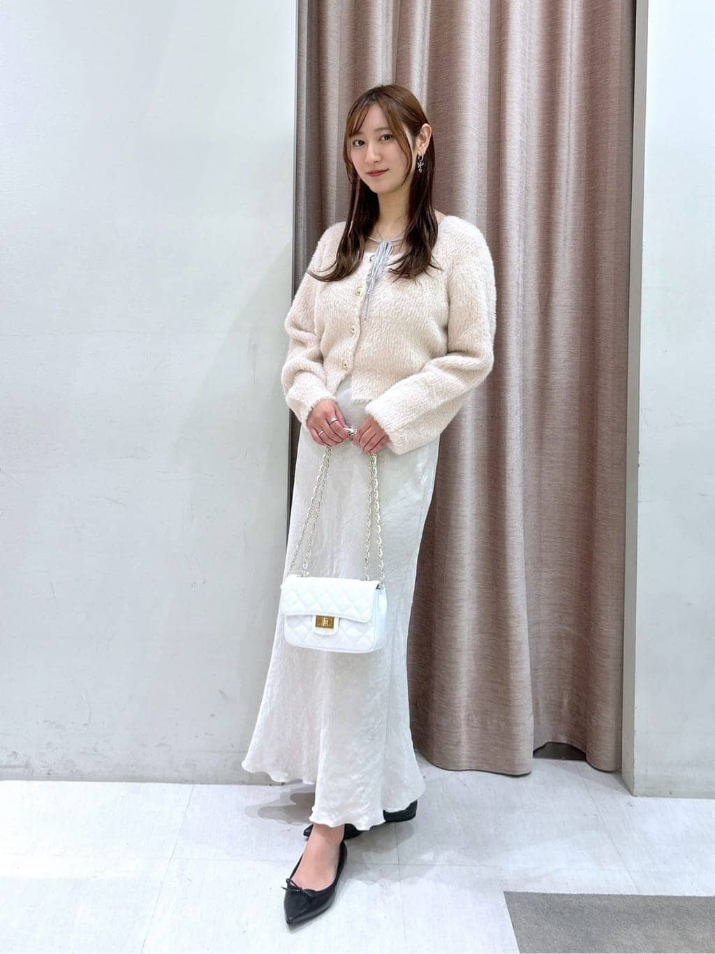 La boutique BonBon(ラブティックボンボン)