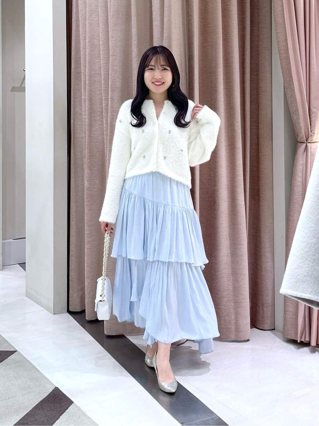 La boutique BonBon(ラブティックボンボン)