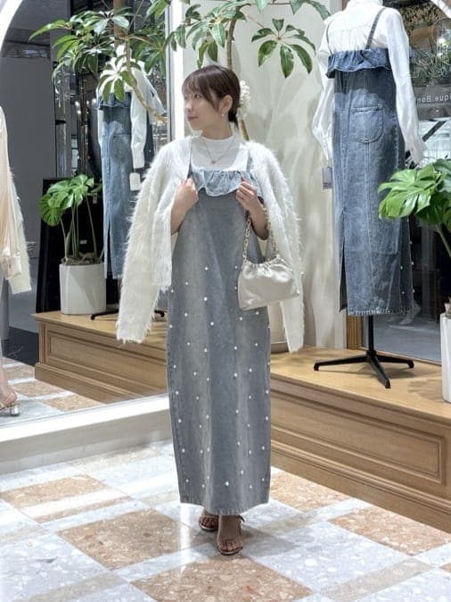 La boutique BonBon(ラブティックボンボン)