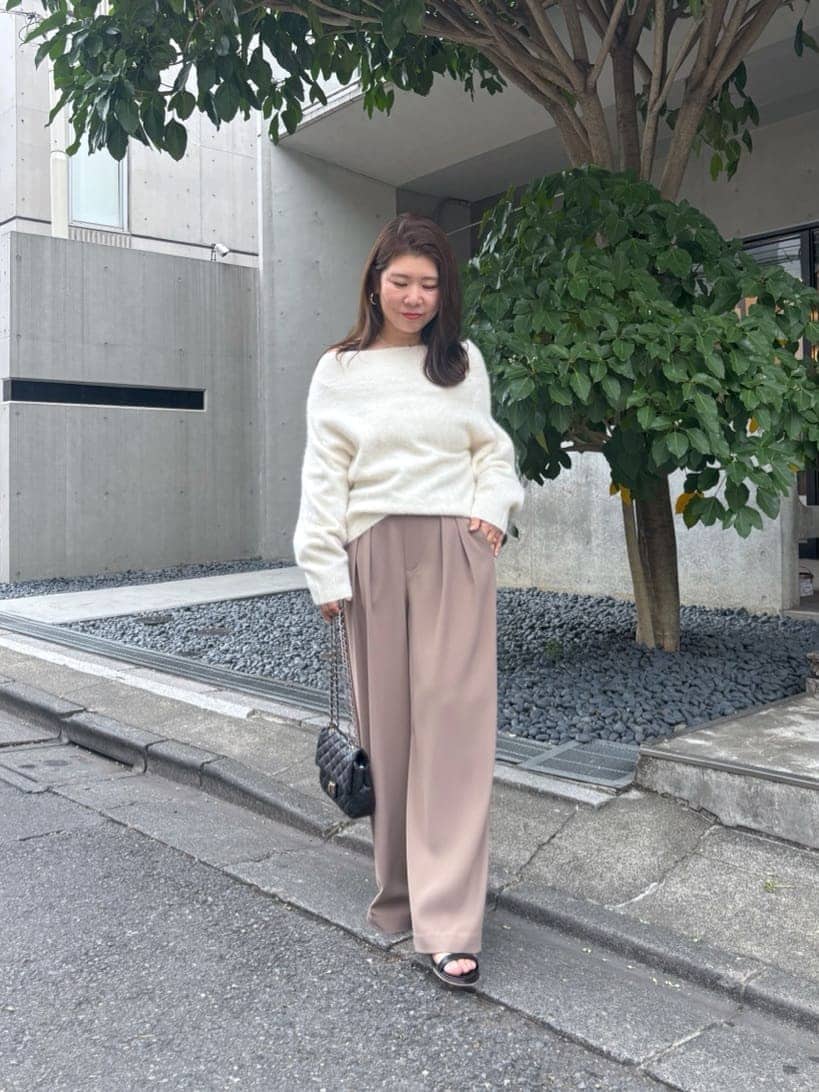 La boutique BonBon(ラブティックボンボン)